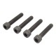 TORNILLO CABEZA SOCKET 10-32 X 1-1/2" - Envío Gratuito