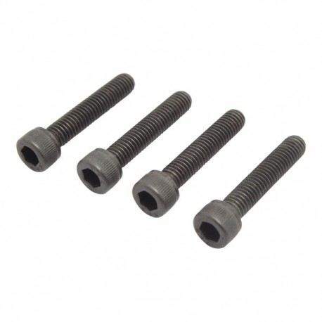 TORNILLO CABEZA SOCKET 10-32 X 1-1/2" - Envío Gratuito