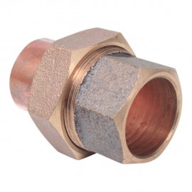 TUERCA UNIÓN F733 25MM 1" E10 - Envío Gratuito