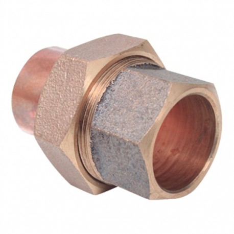TUERCA UNIÓN F733 25MM 1" E10 - Envío Gratuito