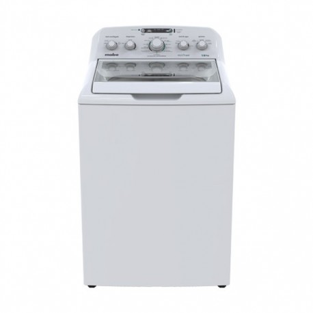 LAVADORA MABE 18 KG 11 CICLOS - Envío Gratuito