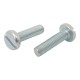 TORNILLO ACERO INOXIDABLE 10" X 1" - Envío Gratuito