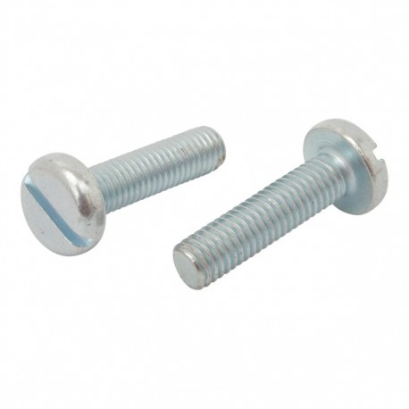 TORNILLO ACERO INOXIDABLE 10" X 1" - Envío Gratuito