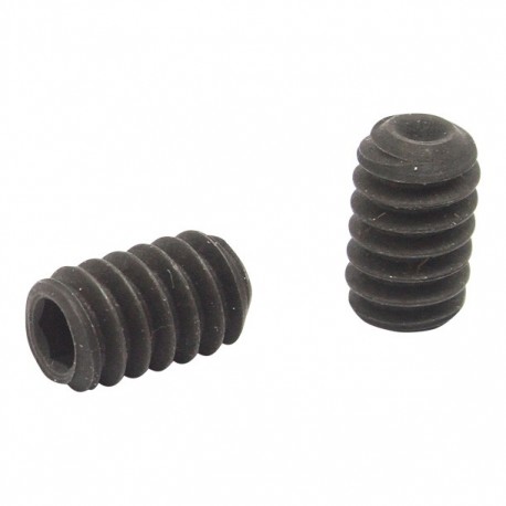 TORNILLO PRISIONERO 6-32 X 1/8" - Envío Gratuito
