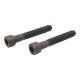 TORNILLO CABEZA SOCKET 10-24" X 1-1/4" - Envío Gratuito