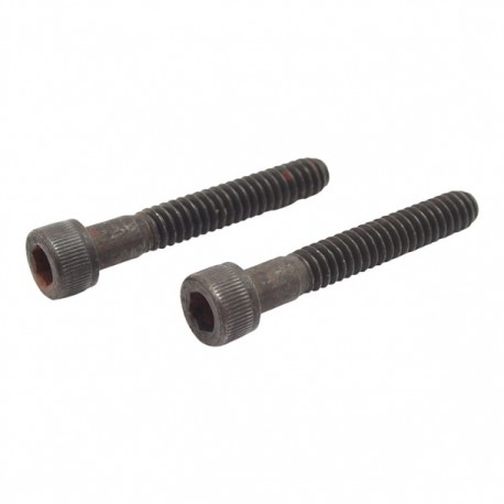 TORNILLO CABEZA SOCKET 10-24" X 1-1/4" - Envío Gratuito