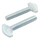 TORNILLO MARIPOSA 10-24" X 1" - Envío Gratuito