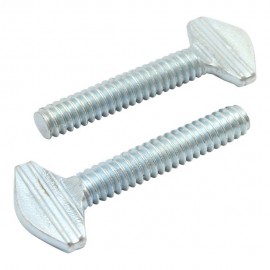TORNILLO MARIPOSA 10-24" X 1" - Envío Gratuito