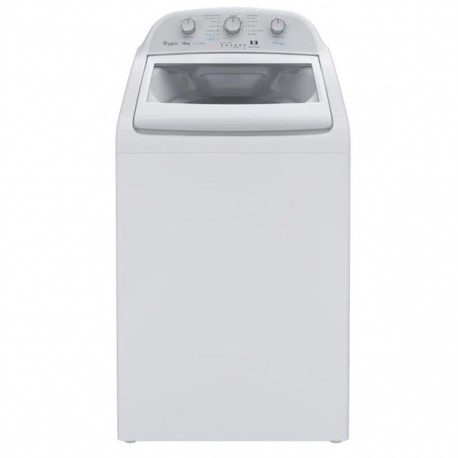 LAVADORA WHIRLPOOL 18 KG SINGLE ACTION 6 CICLOS - Envío Gratuito