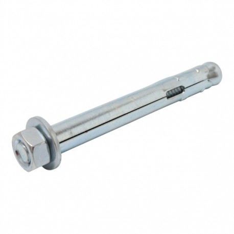TORNILLO HEXAGONAL MÉTRICA 8.8 M10-1.50 X 40 MM - Envío Gratuito