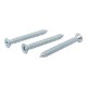 TORNILLO METAL CAB PLANA 12X2 5P - Envío Gratuito