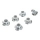TUERCA INSERTO "T" 5/16-18 X 9MM - Envío Gratuito