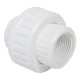 TUERCA UNIÓN PVC ROSCABLE 1" - Envío Gratuito