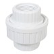 TUERCA UNIÓN PVC ROSCABLE 1" - Envío Gratuito