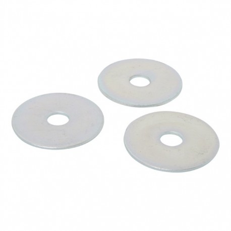 ARANDELAS PROTECCION 5/16X1-1/2 5P - Envío Gratuito