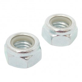 TUERCA SEGURIDAD MÉTRICA 8 M12-1.75 - Envío Gratuito