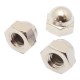 TUERCA BELLOTA 1/4"-20 10P - Envío Gratuito