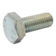 TORNILLO HEXAGONAL MÉTRICA 8.8 M10-1.50 X 30 MM - Envío Gratuito