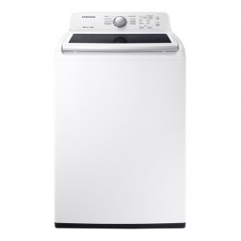 LAVADORA SAMSUNG 20 KG CARGA SUPERIOR 8 CICLOS - Envío Gratuito