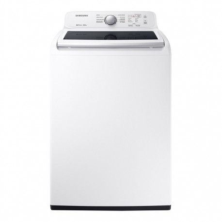 LAVADORA SAMSUNG 20 KG CARGA SUPERIOR 8 CICLOS - Envío Gratuito