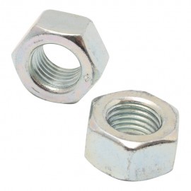 TUERCA HEXAGONAL GR.5 3/8"-16" - Envío Gratuito