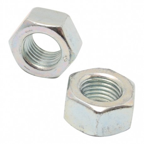 TUERCA HEXAGONAL GR.5 3/8"-16" - Envío Gratuito