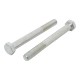 TORNILLO HEXAGONAL MÉTRICA 8.8 M6-1.0 X 10 MM - Envío Gratuito