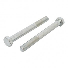 TORNILLO HEXAGONAL MÉTRICA 8.8 M6-1.0 X 10 MM - Envío Gratuito