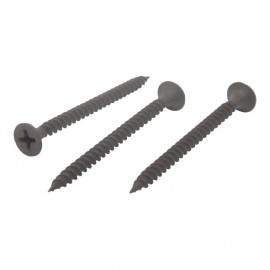 TORNILLO TABLA ROCA ROSCA FINA 6 X 1" - Envío Gratuito