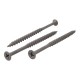 TORNILLO TABLA ROCA ROSCA GRUESA 6 X 2" - Envío Gratuito