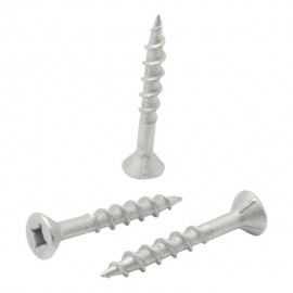 TORNILLO CUBIERTA GAL ESTRE 8X1-1/4 - Envío Gratuito