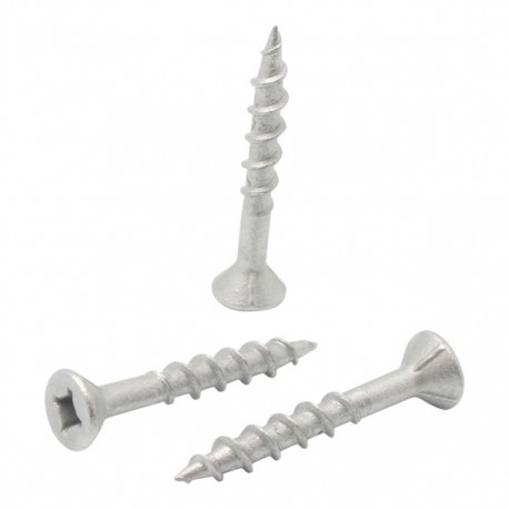 TORNILLO CUBIERTA GAL ESTRE 8X1-1/4 - Envío Gratuito