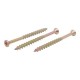 TORNILLO PARA MADERA TODO US 8 X 13 - Envío Gratuito