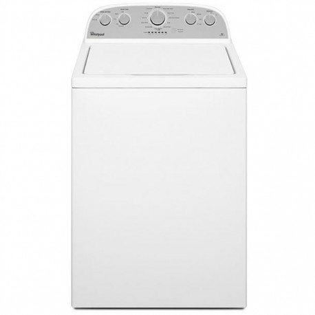 LAVADORA WHIRLPOOL 19 KG ALTA EFICIENCIA 11 CICLOS - Envío Gratuito