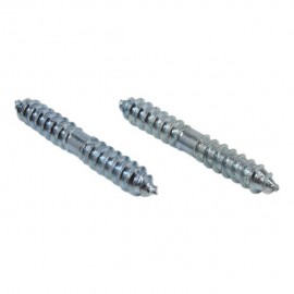 TORNILLO TARUGO 1/4X2 - Envío Gratuito