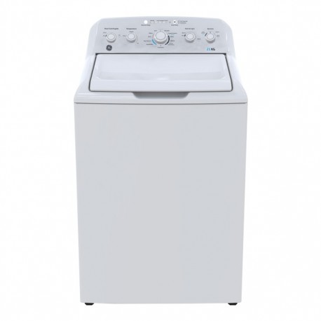 LAVADORA GE 21 KG 11 CICLOS - Envío Gratuito