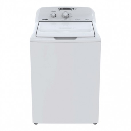 LAVADORA MABE 16 KG AQUA SAVER GREEN 7 CICLOS - Envío Gratuito