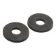 ARANDELA DE HULE 3/16" X 1/2" X 1/16" - Envío Gratuito
