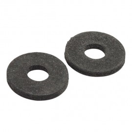ARANDELA DE HULE 3/16" X 1/2" X 1/16" - Envío Gratuito