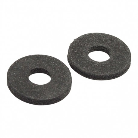 ARANDELA DE HULE 3/16" X 1/2" X 1/16" - Envío Gratuito