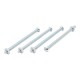 TORNILLO MAQ CAB RED RAN 10-24X3 - Envío Gratuito