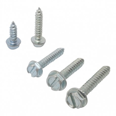 HOME PACK TORNILLOS DE METAL - Envío Gratuito