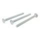 TORNILLO DE COCHE 6 X 1/2" - Envío Gratuito