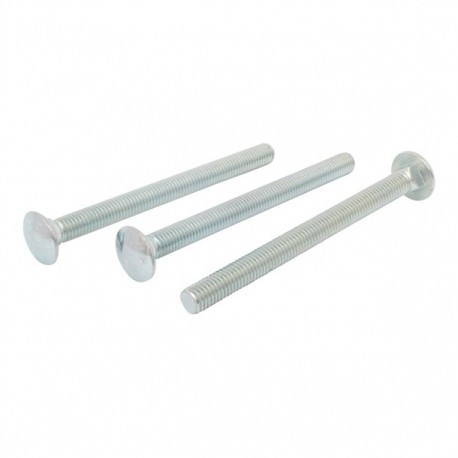 TORNILLO DE COCHE 6 X 1/2" - Envío Gratuito