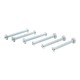 TORNILLO MAQ CAB RED RAN 8-32X2 - Envío Gratuito