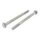 TORNILLO HEXAGONAL GR. 5 5/16"-18 X 1" - Envío Gratuito