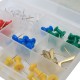 HOME PACK TACHUELAS DE PRESION - Envío Gratuito