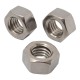 TUERCA HEXAGONAL ZN 3/8-16 - Envío Gratuito