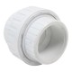 TUERCA UNION PVC ROSCAR 2" - Envío Gratuito