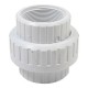 TUERCA UNION PVC ROSCAR 2" - Envío Gratuito